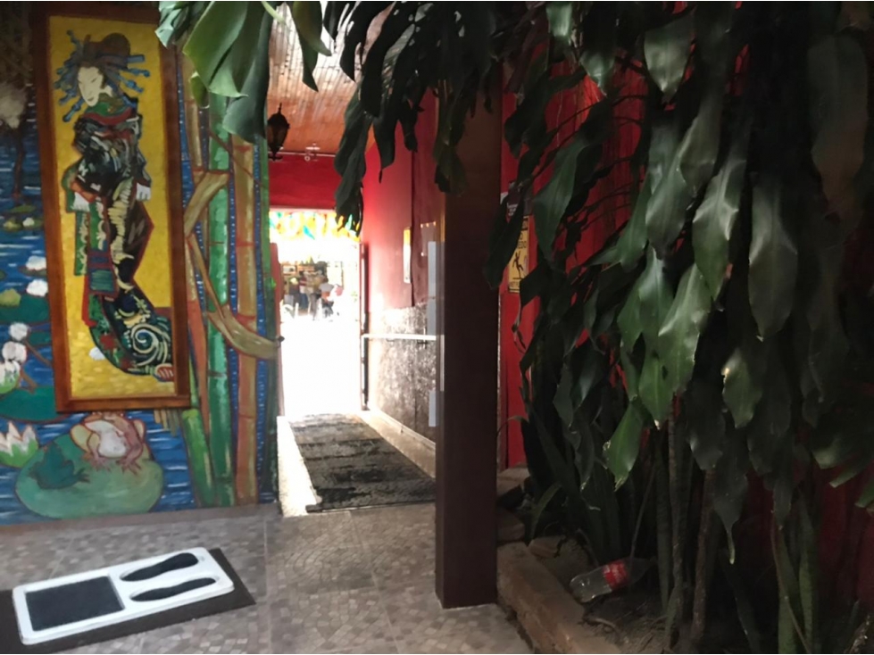 Vendo propiedad en centro de Pereira con 2 locales comerciales — foto 2