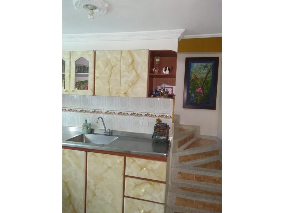 SE VENDE CASA el Centro dos viviendas independientes - Pereira — foto 4