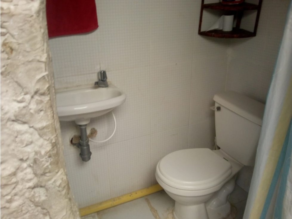 Se vende casa Av del Rio San Francisco kennedy — foto 4
