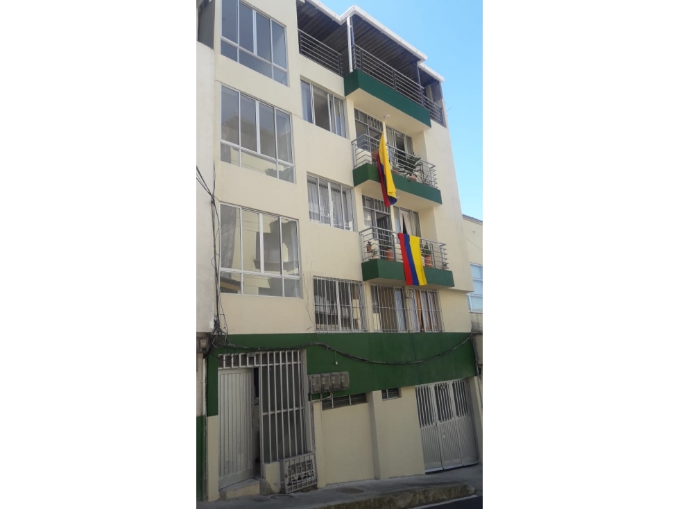 Se vende casa/edificio sector centro - 1