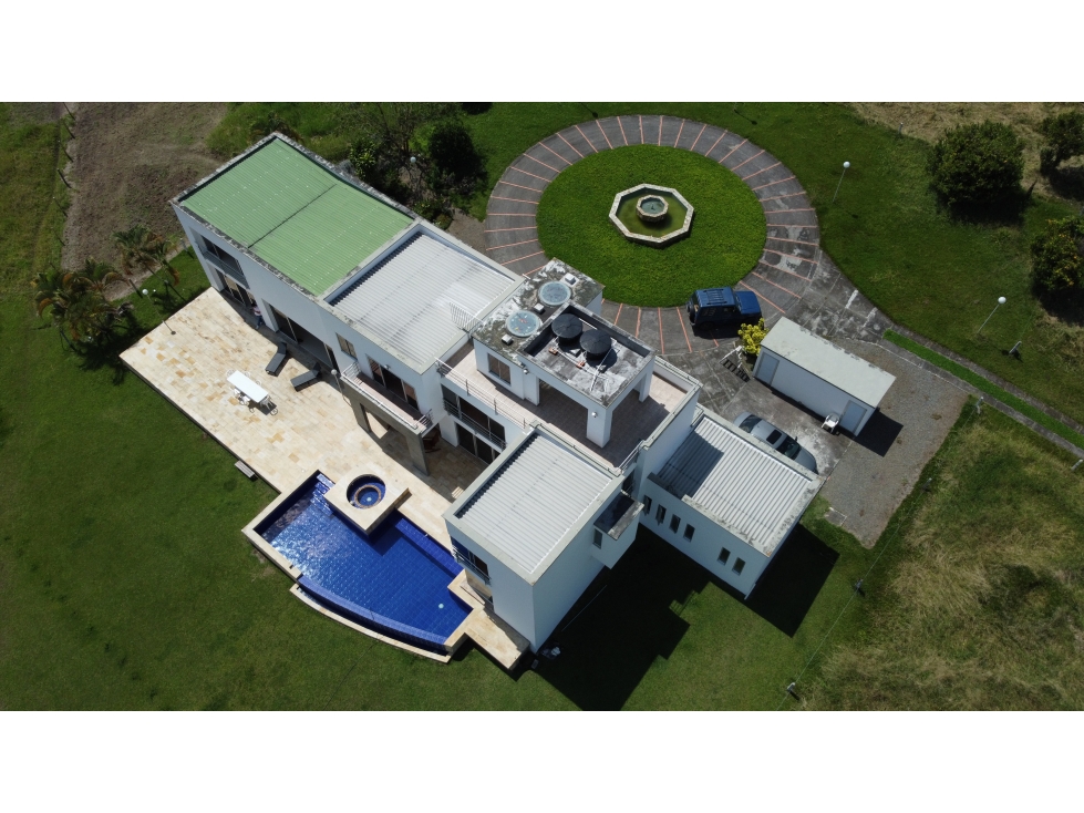 Se vende hermosa casa campestre por Cafelia cerritos — foto 6