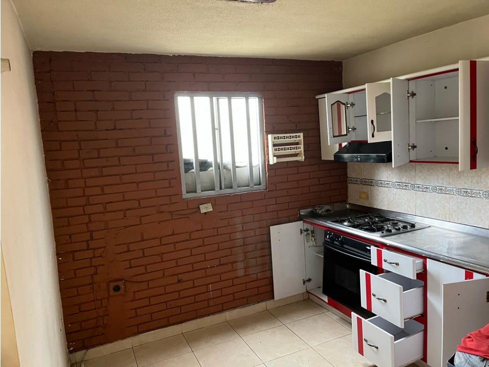 SE VENDE CASA O SE PERMUTA en conjunto cerrado en Dosquebradas — foto 2