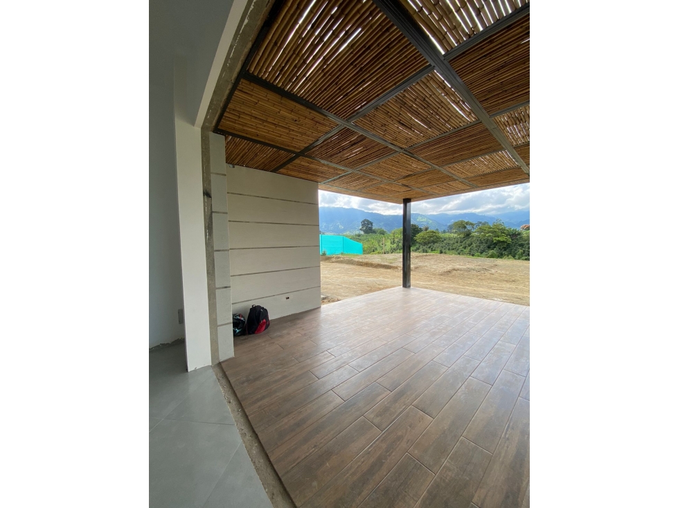 Se vende espectacular casa campestre en armenia — foto 6