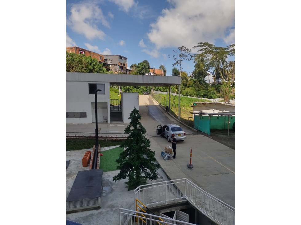 Se Vende Excelente Apartamento en Conjunto Cerrado en Dosquebradas — foto 5