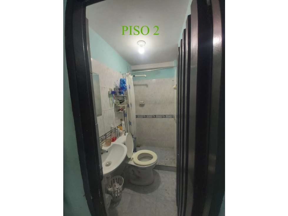 SE VENDE CASA ESQUINERA DE 4 PISOS INDEPENDIENTES FRAILES — foto 6