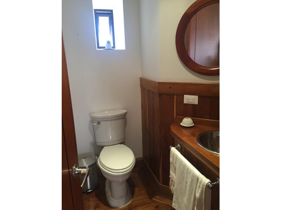 SE VENDE CASA EN CONJUNTO EN PINARES SE PERMUTA POR APTO EN — foto 6
