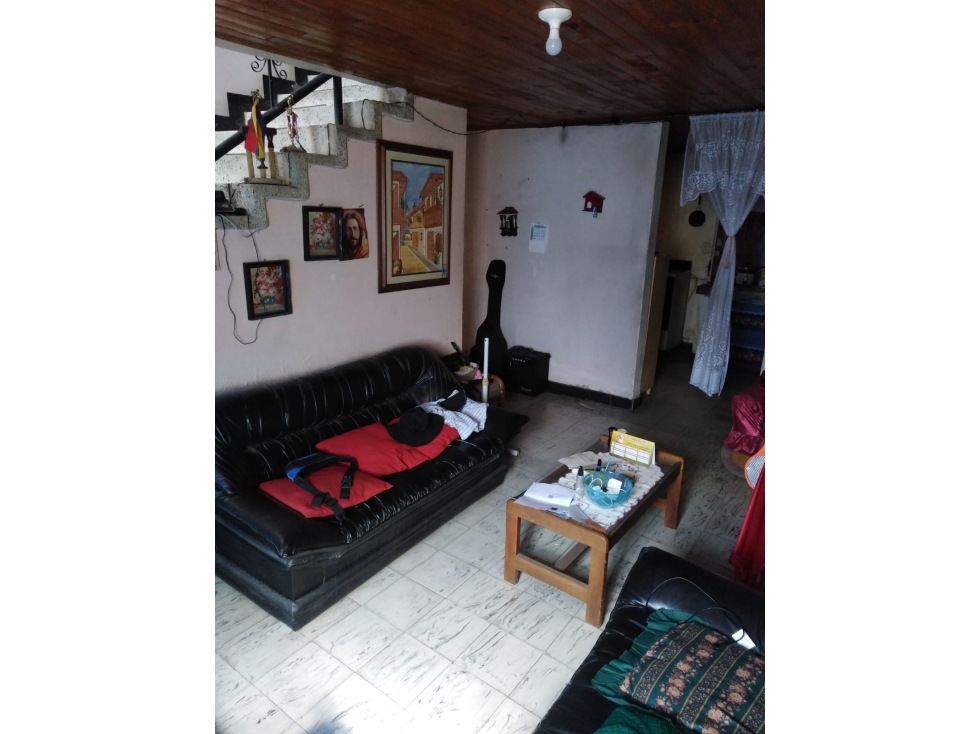 Se vende casa en la pradera