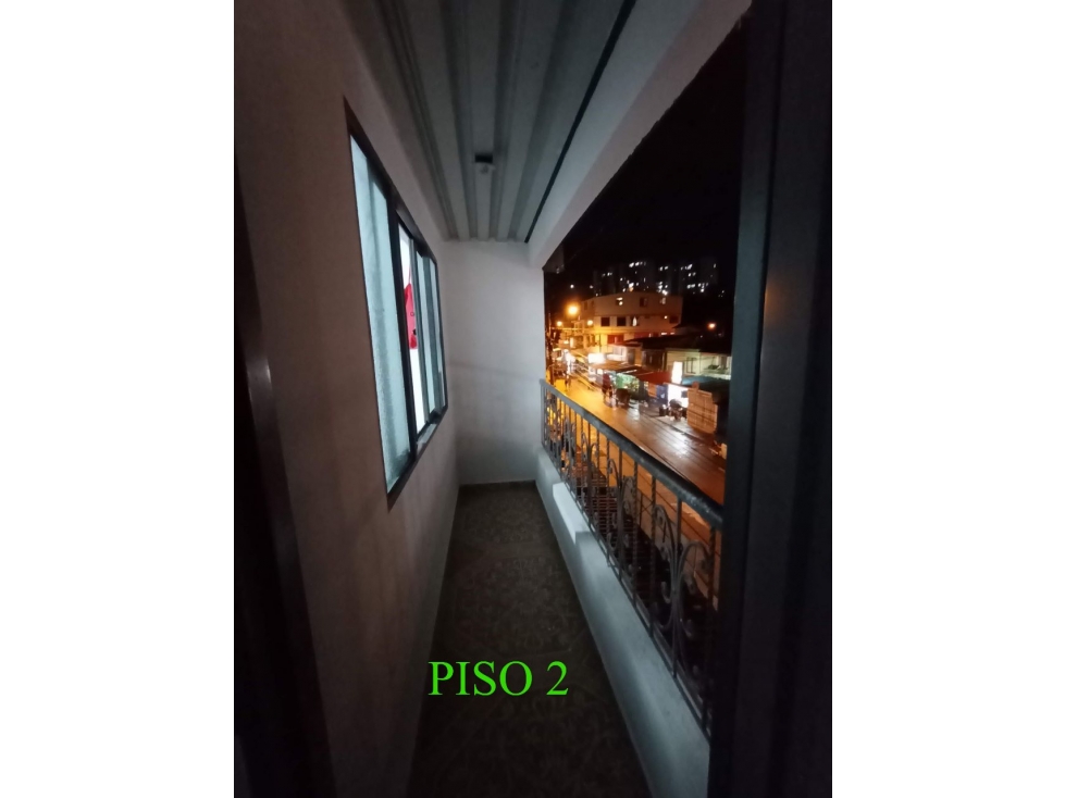 se vende casa de 4 viviendas independientes en dosquebradas — foto 2