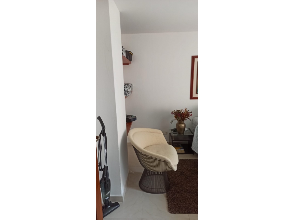 HERMOSO Y AMPLIO APARTAMENTO EN VENTA EN LOS ALPES — foto 6