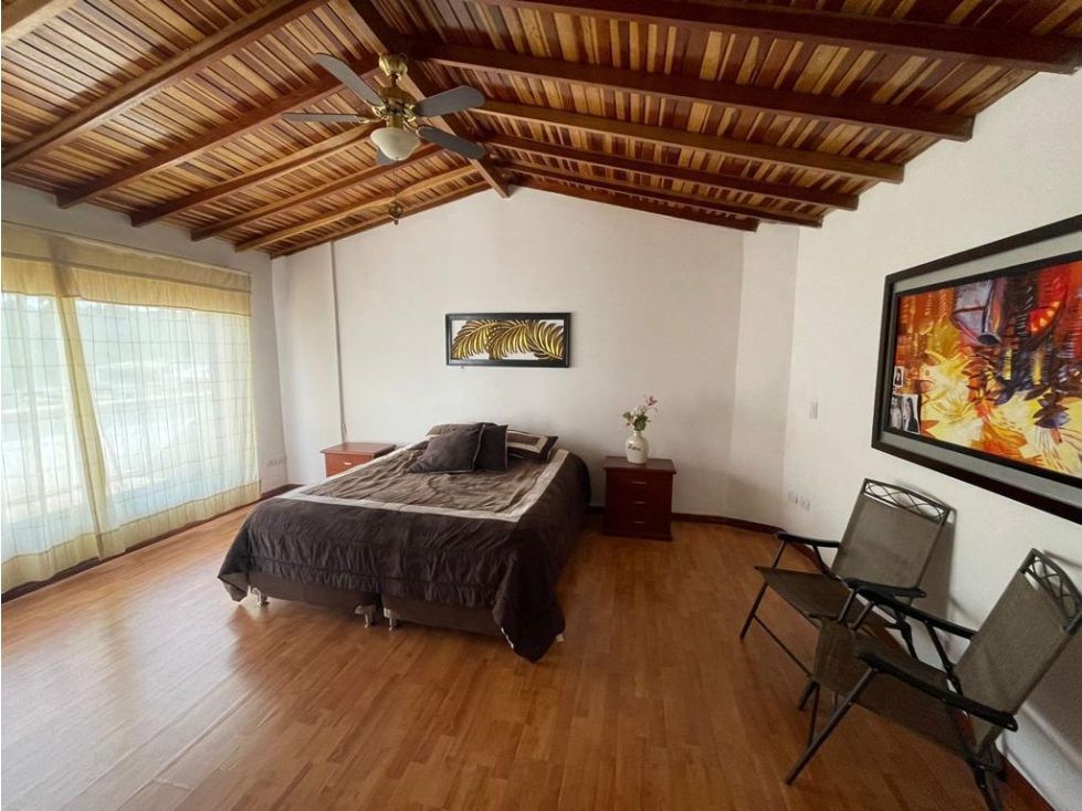 HERMOSA CASA EN VENTA EN SANTA ROSA DE CABAL CON RENTA — foto 6