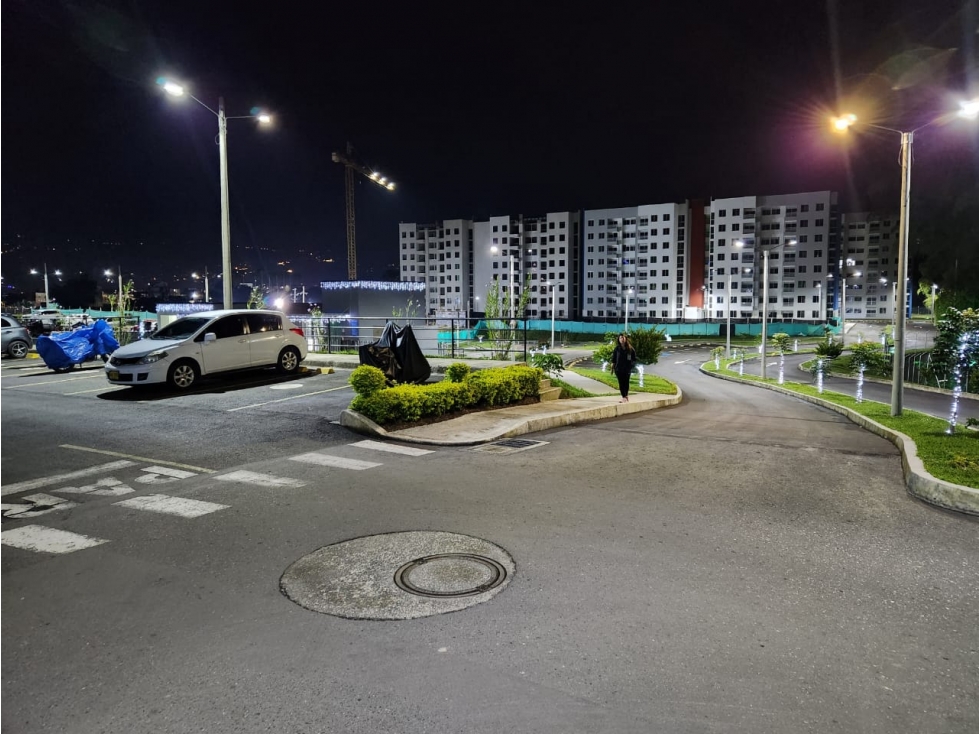 SE VENDE ESPECTACULAR APARTAMENTO EN DOSQUEBRADAS — foto 3