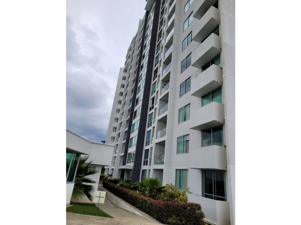 SE VENDE EXCELENTE APARTAMENTO EN EL NORTE DE ARMENIA — foto 6