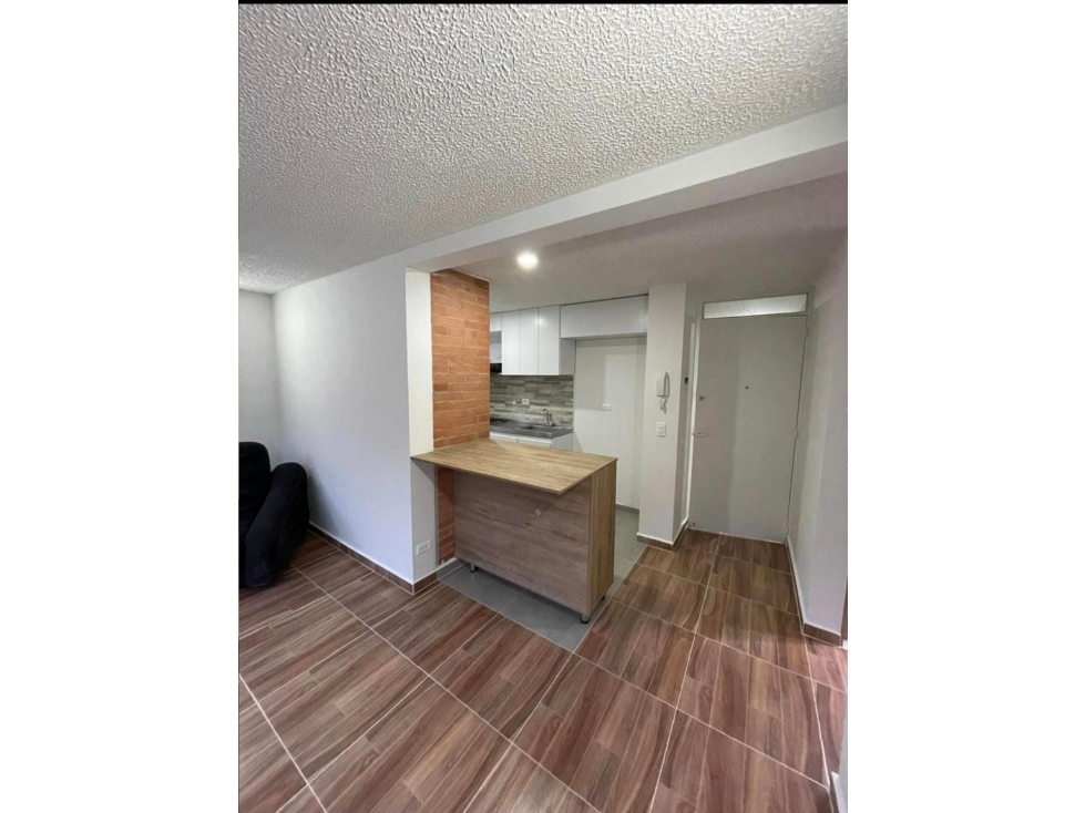 SE VENDE HERMOSO APARTAMENTO ESQUINERO PISO 15 — foto 6
