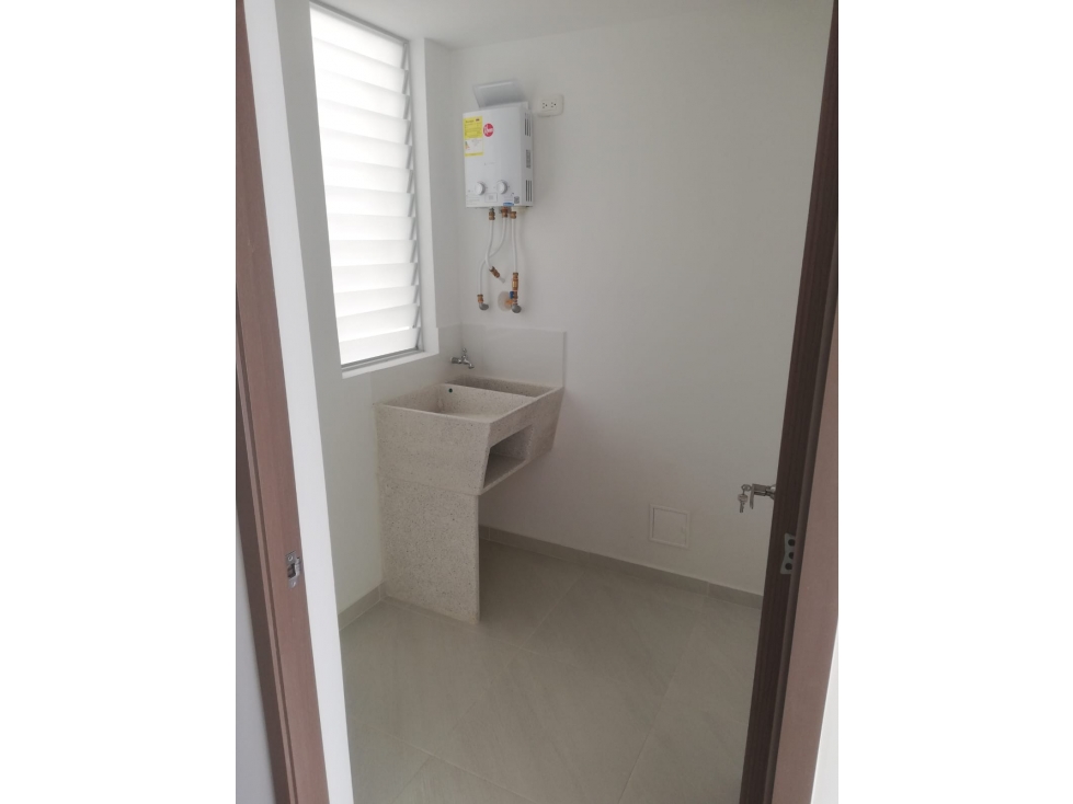 APARTAMENTO EN VENTA DOSQUEBRADAS — foto 6