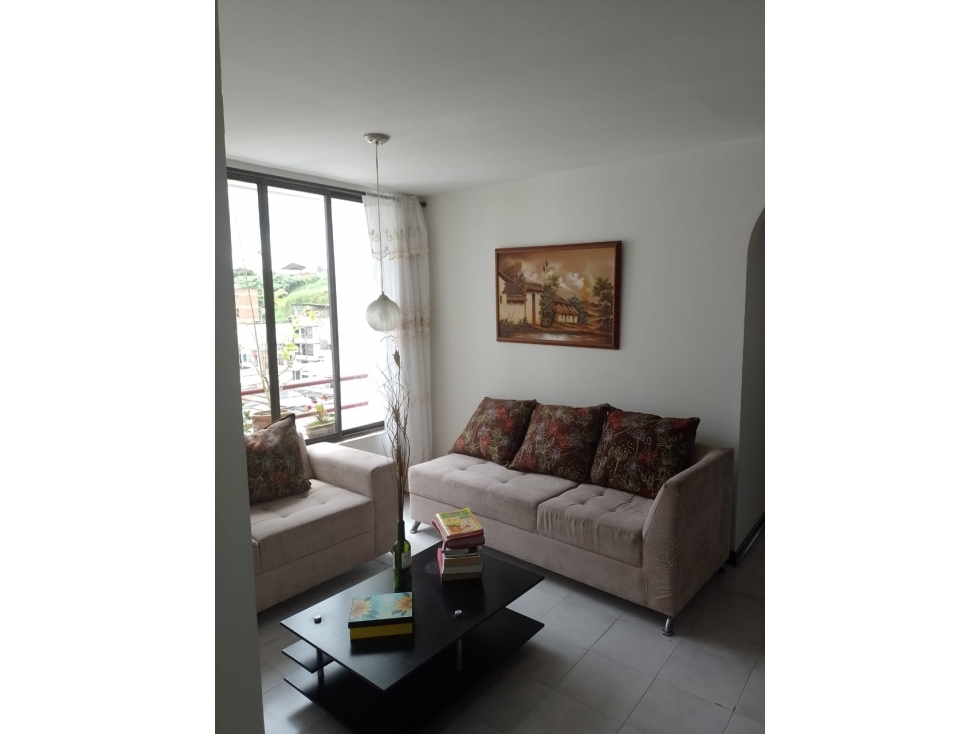 ¡Venta de Apartamento en Conjunto Cerrado en Belmonte! — foto 6