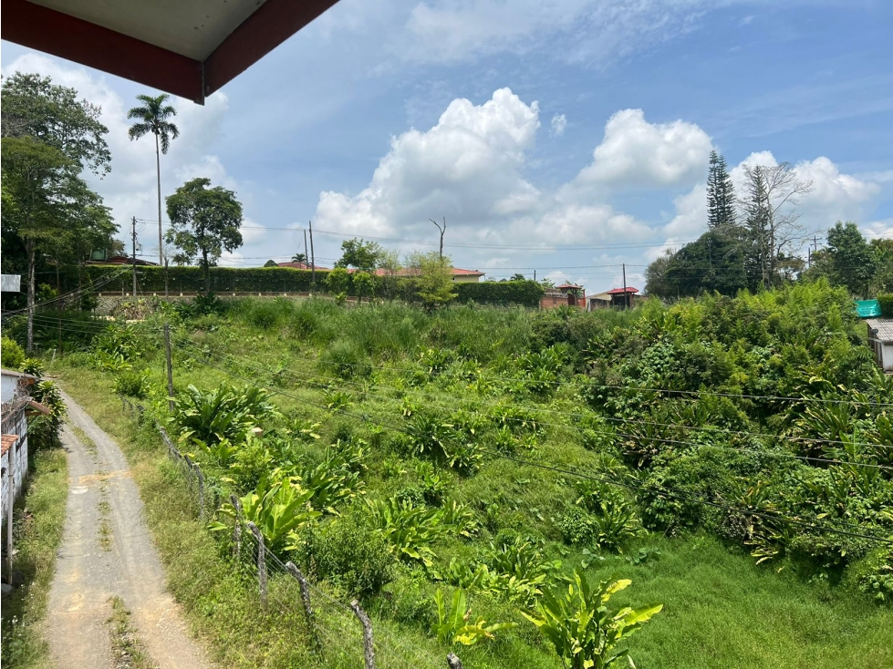 SE VENDE LOTE VIA MARSELLA A 1 KM DEL CRUCERO DE COMBIA — foto 6