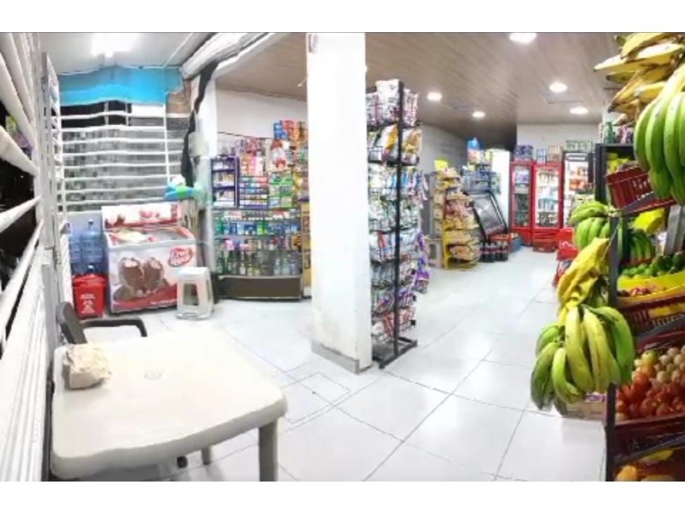 ¡Se Vende casa con negocio en el Barrio Santa Isabel! — foto 6