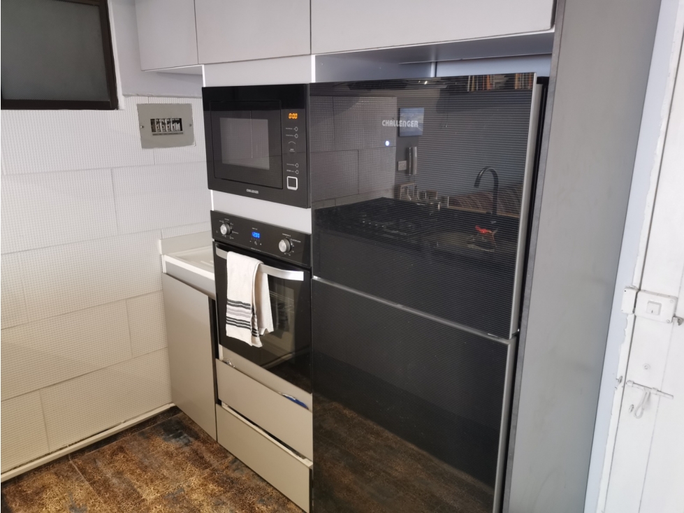 Se vende hermoso apartaestudio en Pinares — foto 4