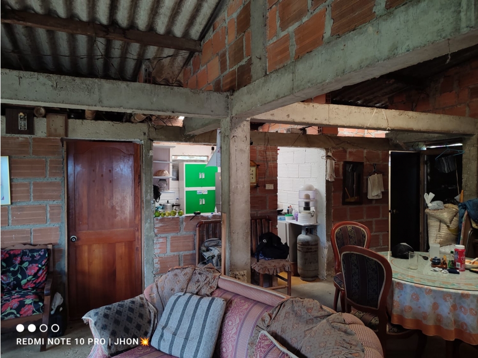 SE VENDE CASA LOTE CERCA A LA FLORIDA — foto 6
