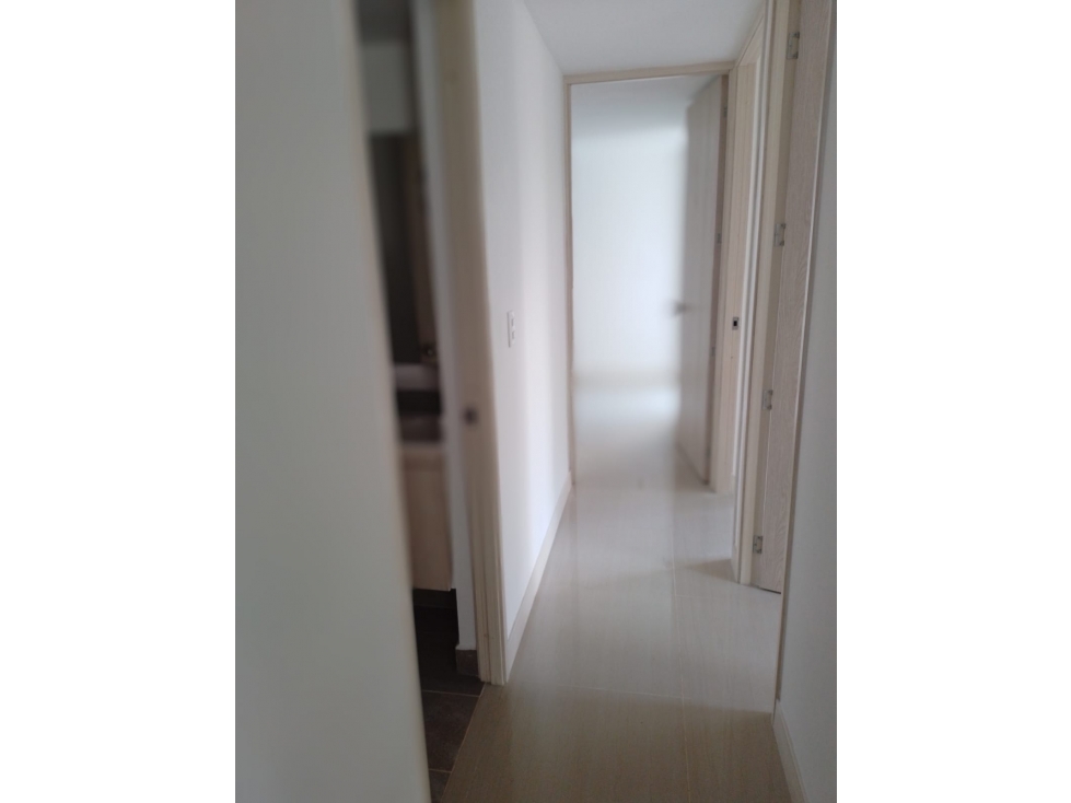 SE VENDE APARTAMENTO EN LA PRADERA EN CONJUNTO CERRADO — foto 6