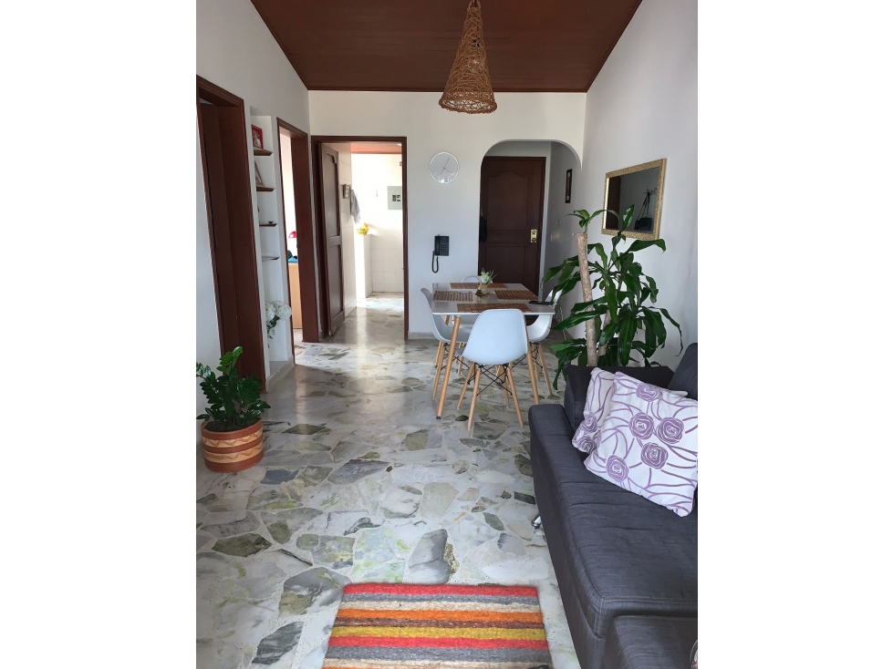 SE VENDE APARTAMENTO AVENIDA 30 DE AGOSTO EXCELENTE VISTA — foto 6