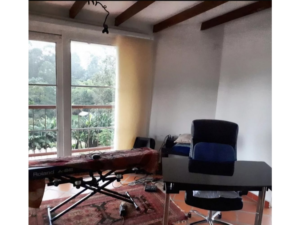 Se Vende Finca Via Armenia con hermosa vista (YARUMAL ) — foto 5