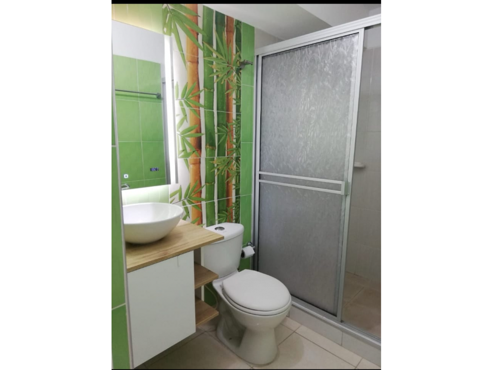 Se vende apartamento en Dosquebradas — foto 6