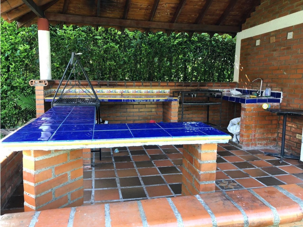 Se Vende Finca cerca a la Virginia - 6