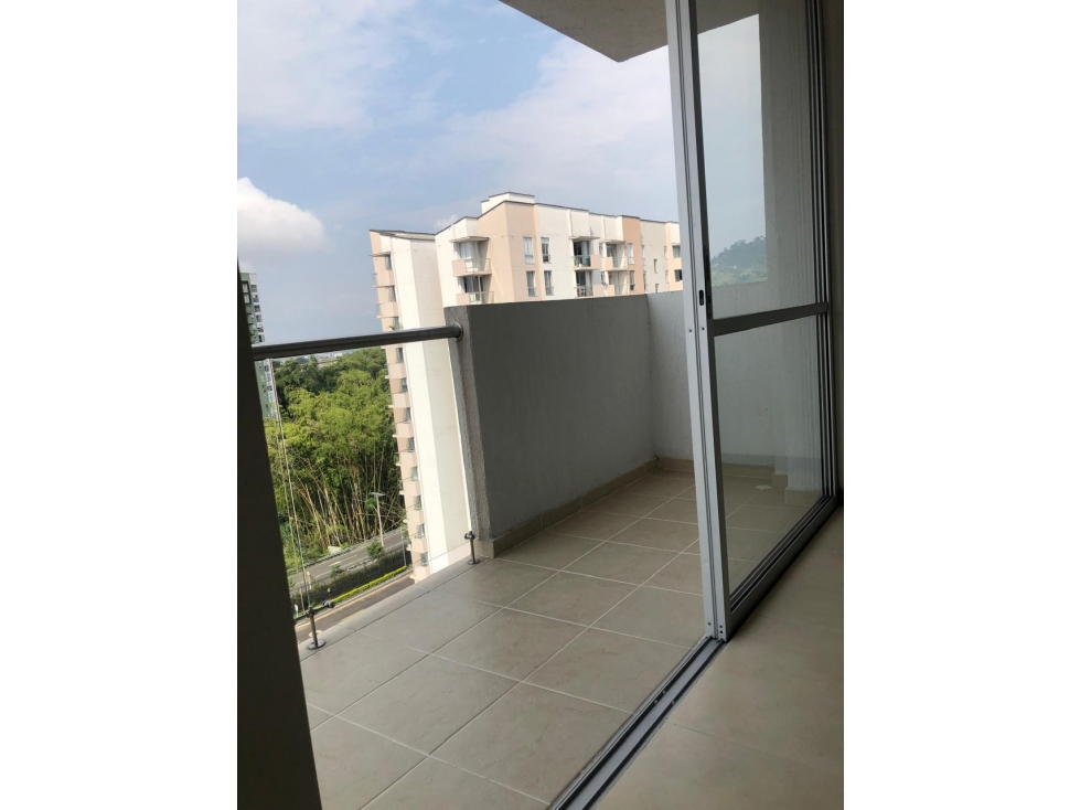 Hermoso Apartamento Ubicado en exclusivo conjunto residencial — foto 2