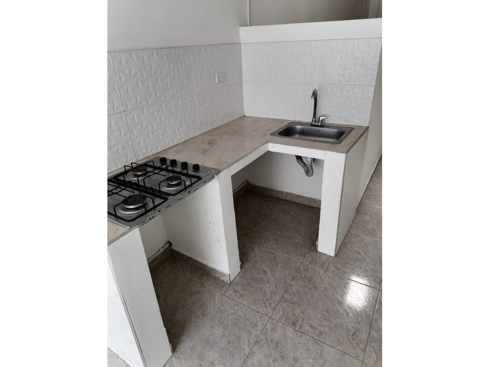 SE ARRIENDA APARTAMENTO PARQUE INDUSTRIAL