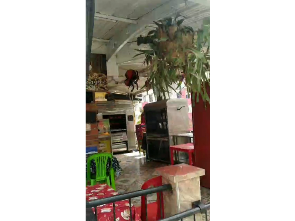 Excelente casa parque industrial con renta en venta.se permuta. — foto 6