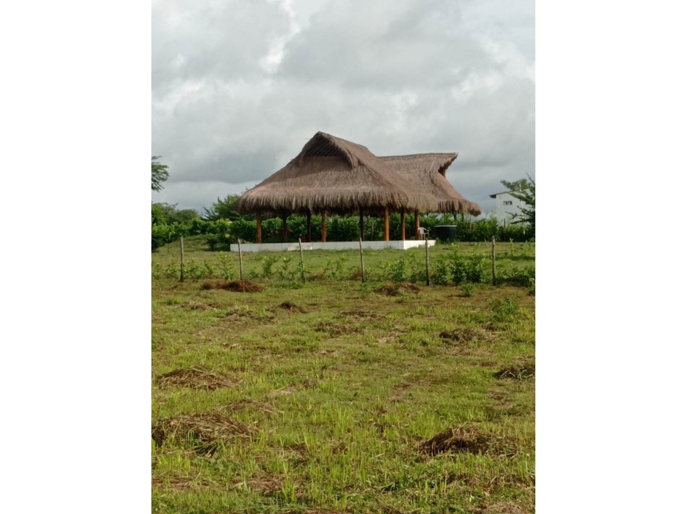 Vendo hermosos lotes en Condominio via a Viterbo — foto 5