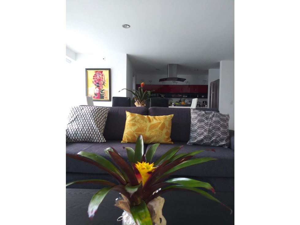 Se Vende Hermoso Apartamento en los Alpes — foto 4