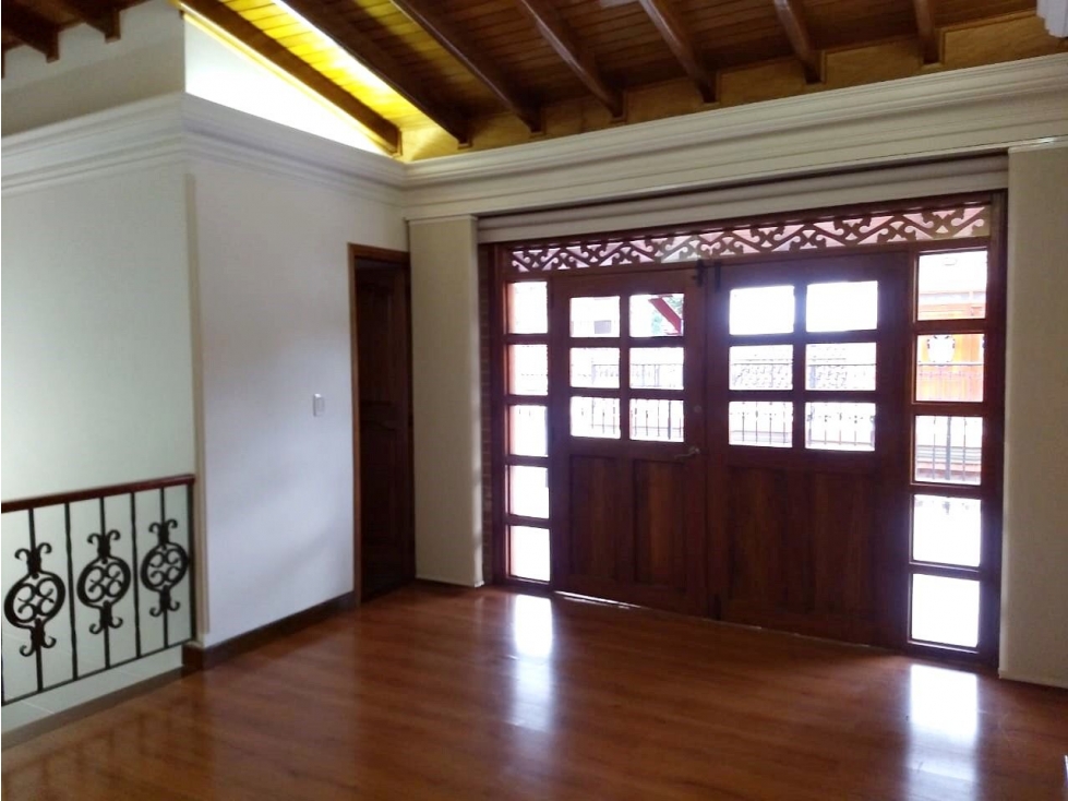 ¡Hermosa Casa para venta en Ãlamos! — foto 4