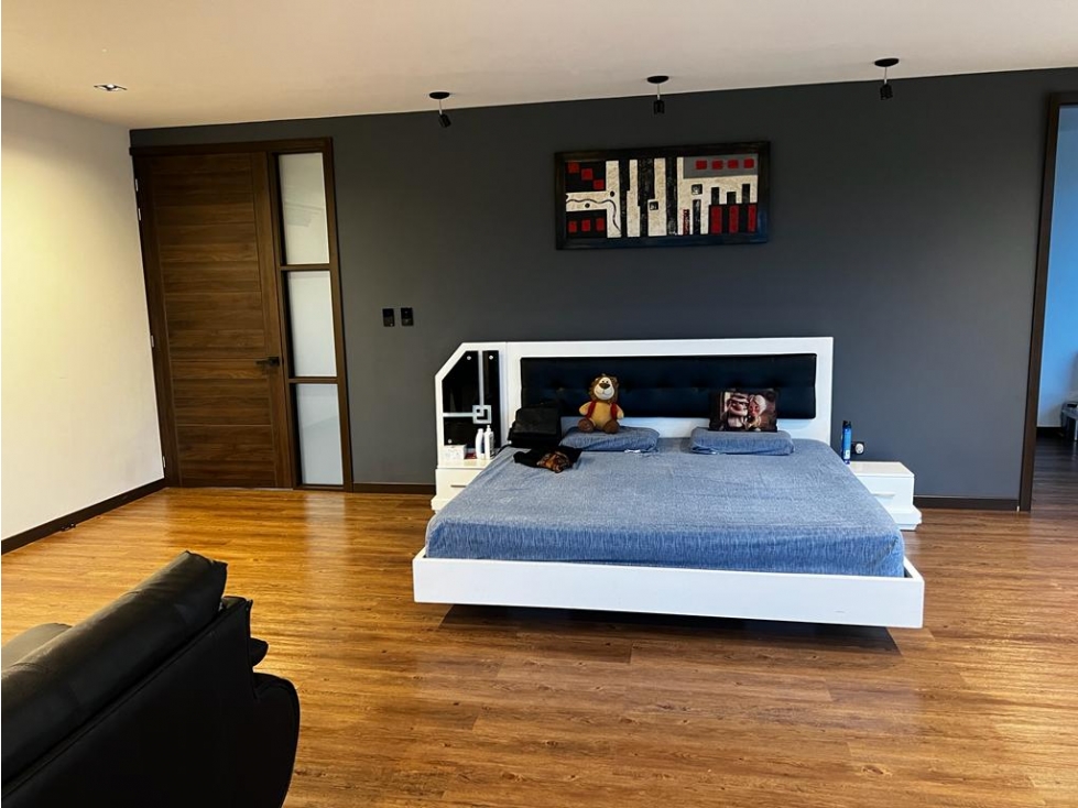 SE VENDE O PERMUTA CASA CAMPESTRE EN CONJUNTO EN CERRITOS — foto 5