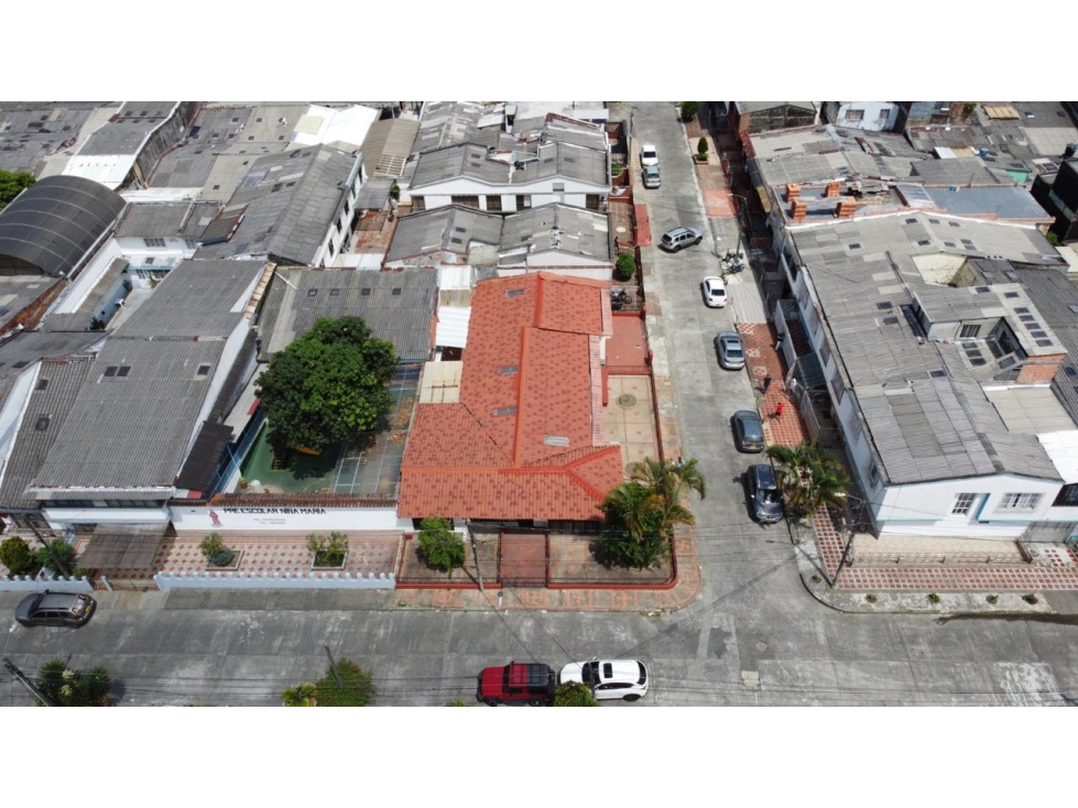 SE VENDE CASA EN SANTA MONICA DOSQUEBRADAS ESQUINERA — foto 6