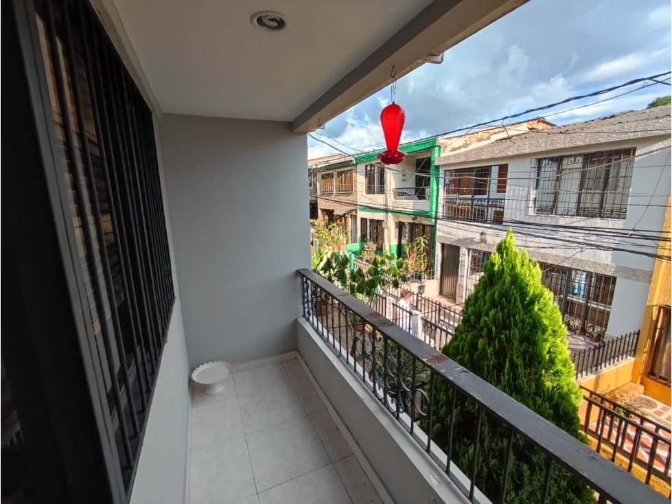 SE VENDE CASA EN EL JARDIN 2 — foto 2