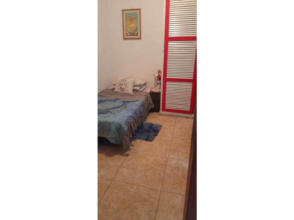 Venta de hermosa casa duplex en el barrio popular modelo — foto 6