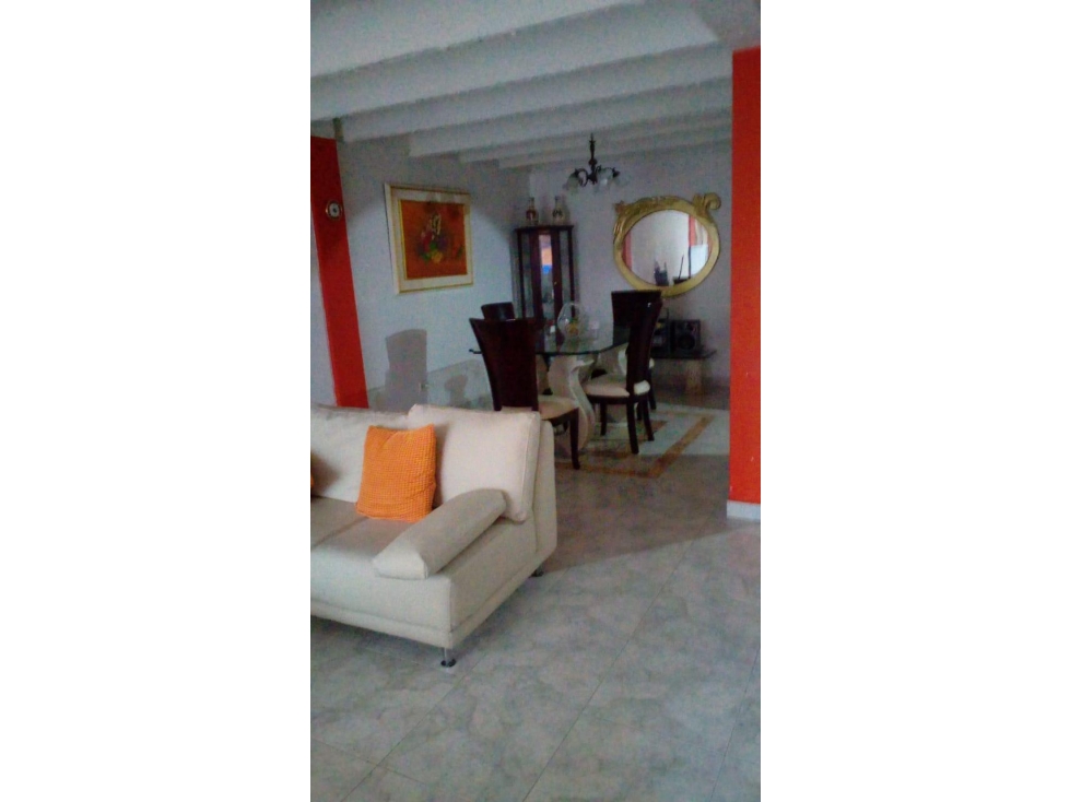 SE VENDE HERMOSA CASA EN CONJUNTO CERRADO EN DOSQUEBRADAS!!! — foto 2