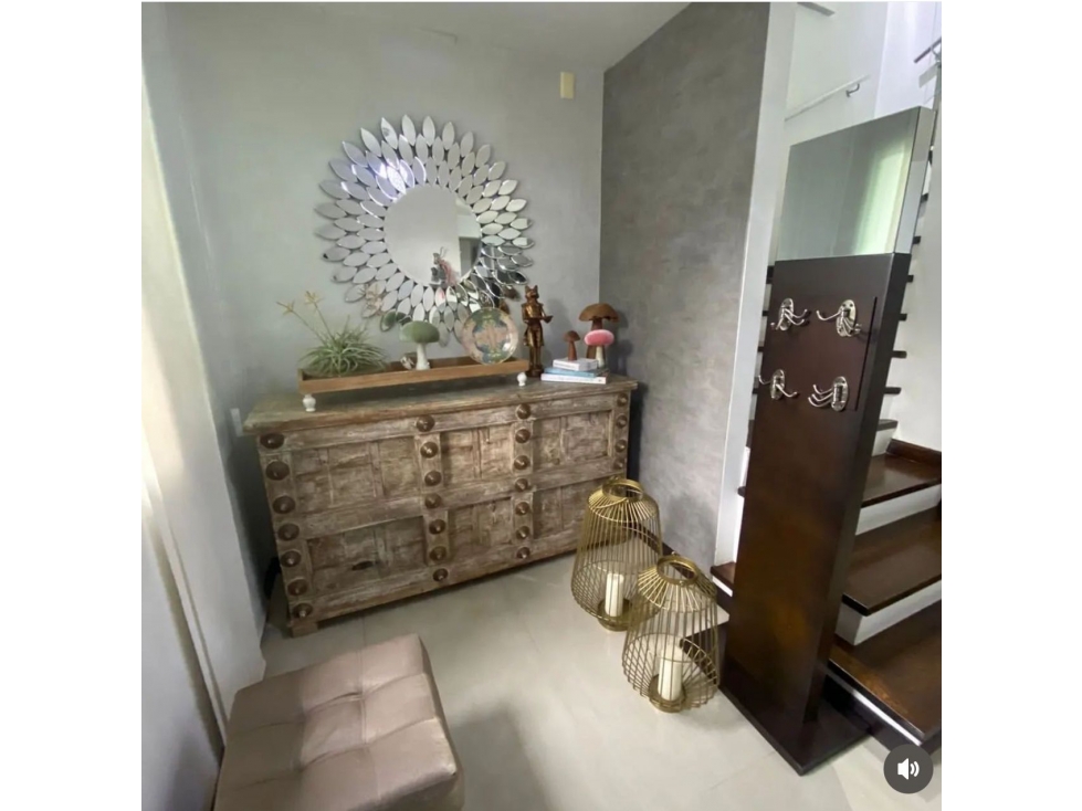 se vende espectacular casa en Maraya — foto 6