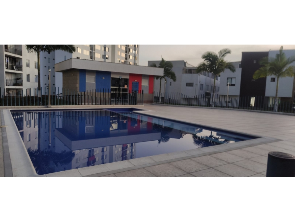 Venta de hermosa casa unidad residencial Tacuara Mall Dosquebradas — foto 3
