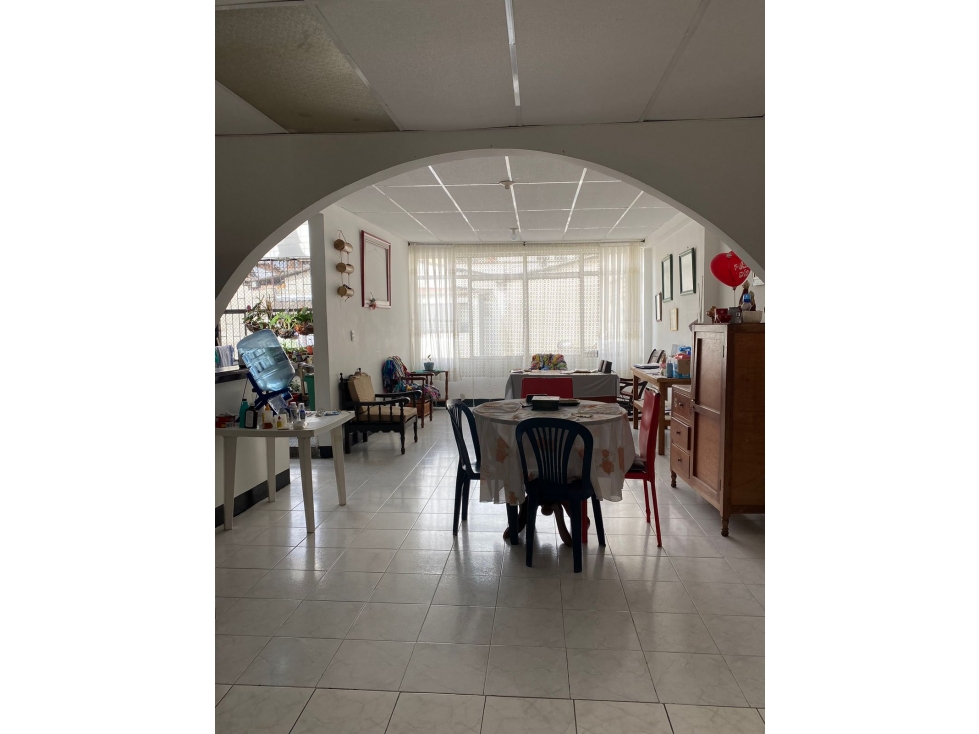 Se Vende Casa en el Centro de Pereira con 4 Viviendas Independientes — foto 6