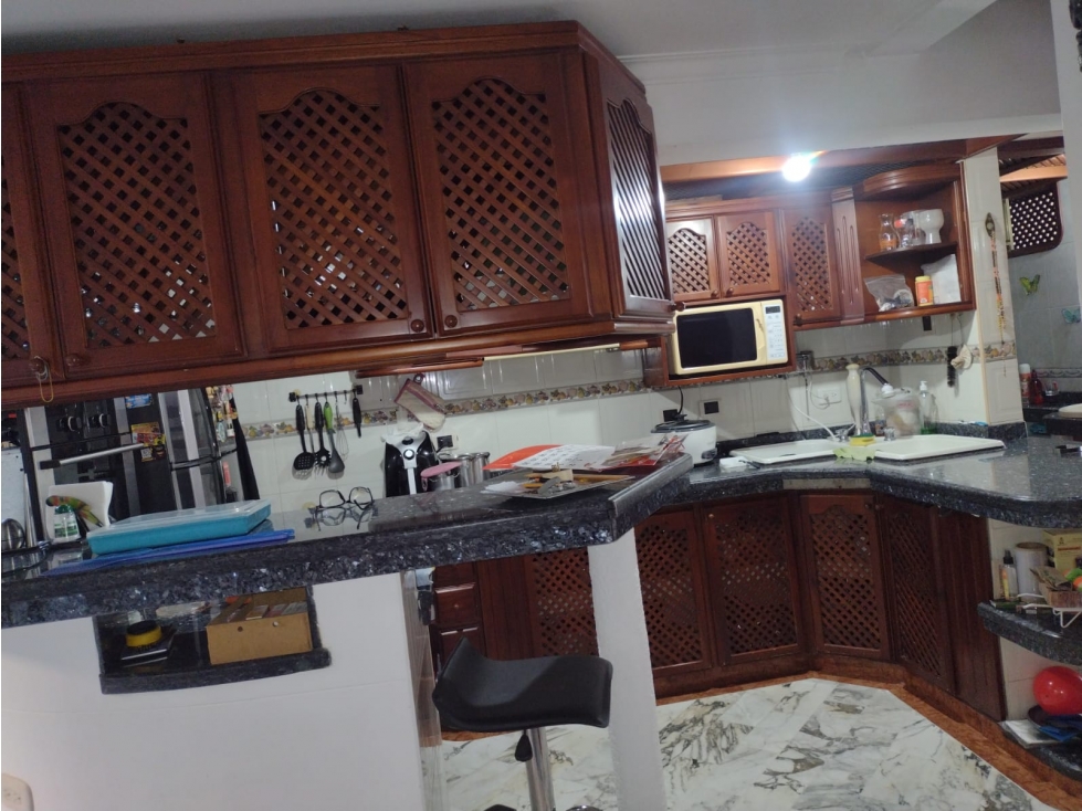 "Casa en Corales, Pereira ¡El Hogar que Siempre Soñaste!" — foto 6