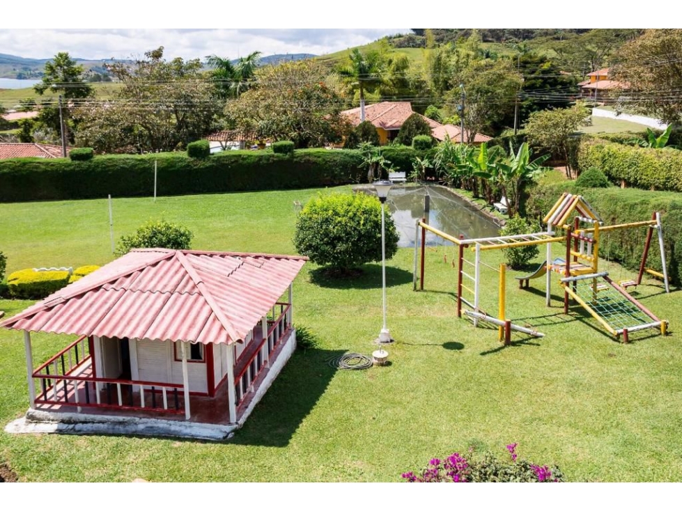 ¡Descubre la vida de tus sueños en esta espectacular finca! - 2