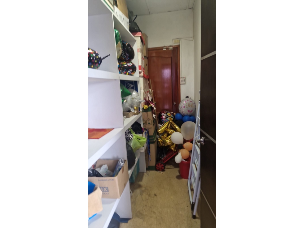 Vende piso con oficinas en el centro 225 m2 excelente ubicación — foto 5
