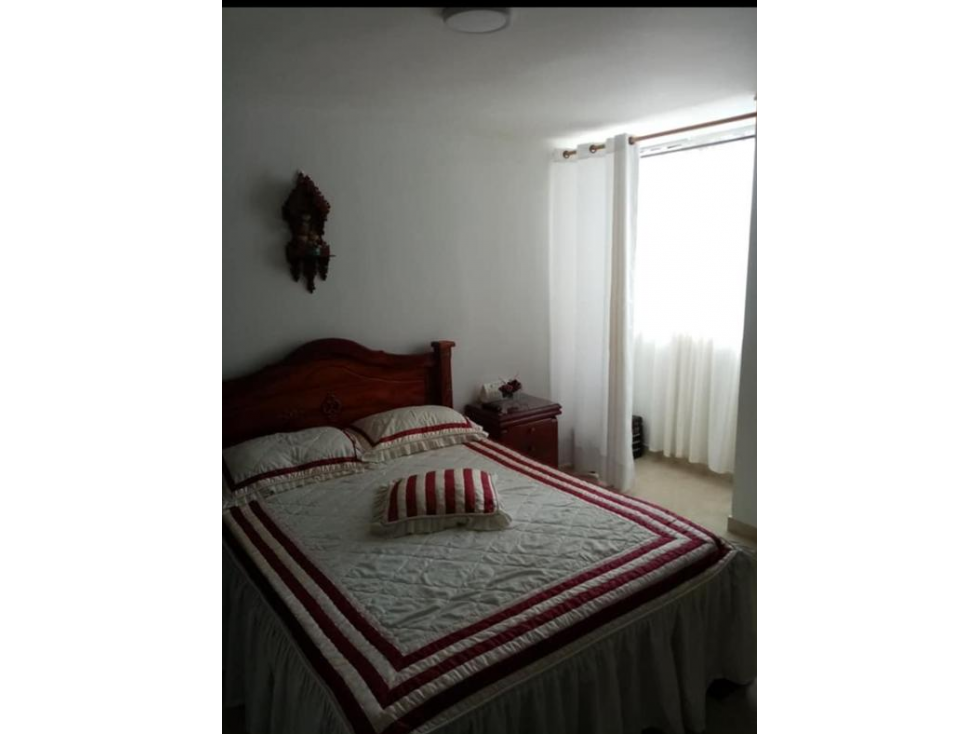 SE VENDE APARTAMENTO EN SECTOR VILLA DE LEYVA — foto 6