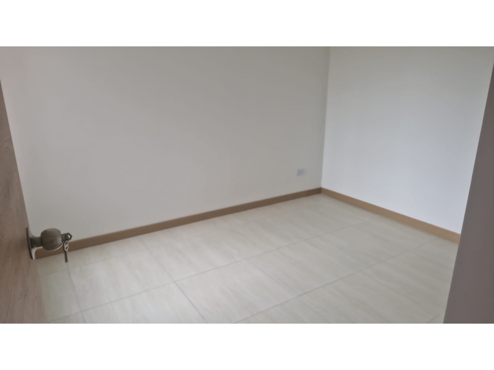 SE VENDE APARTAMENTO PARA ESTRENAR EN SAN SILVESTRE VISTA ZONA VERDE — foto 6