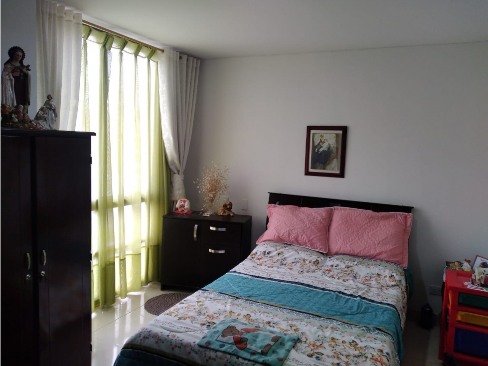 Venta de hermoso apartamento en los Alpes — foto 3
