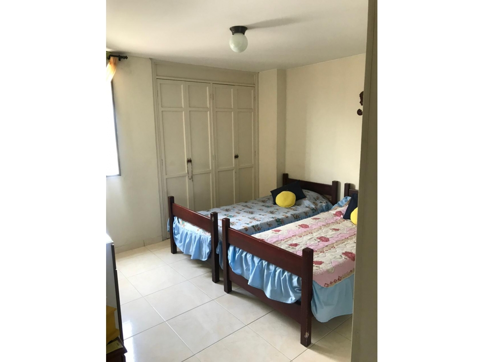 SE VENDE APARTAMENTO EN LA COMUNA CENTRO — foto 4