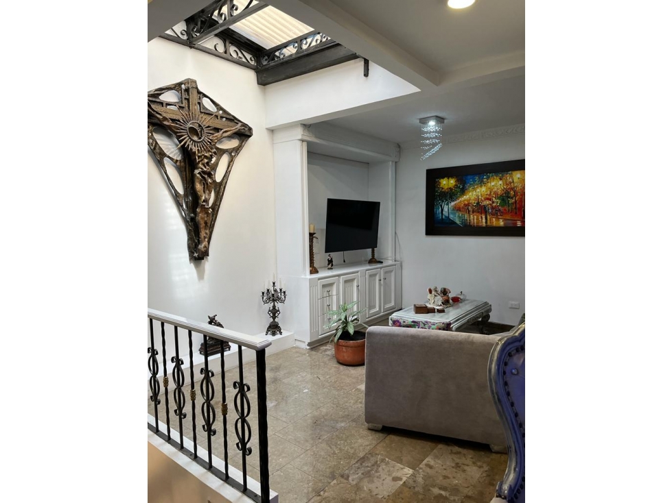 Se vende casa en el sector de Bavaria — foto 6